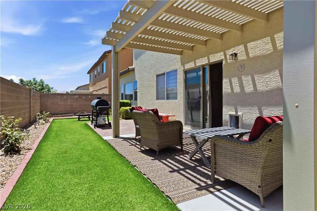 6434 Turnbridge, Las Vegas, NV 89166
