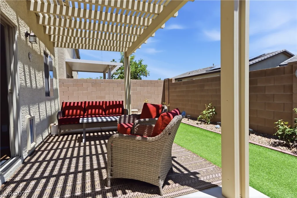 6434 Turnbridge, Las Vegas, NV 89166