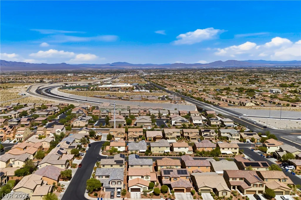 6434 Turnbridge, Las Vegas, NV 89166