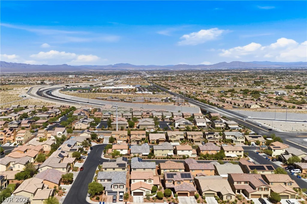 6434 Turnbridge, Las Vegas, NV 89166