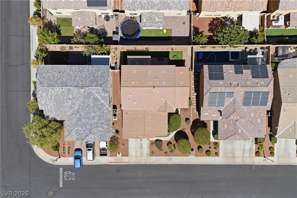 6434 Turnbridge, Las Vegas, NV 89166