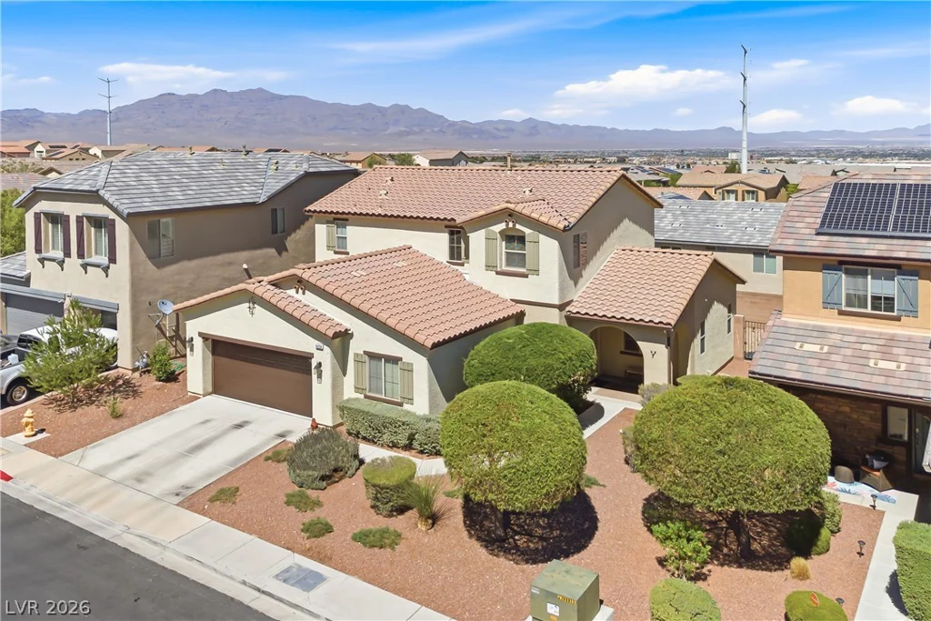 6434 Turnbridge, Las Vegas, NV 89166