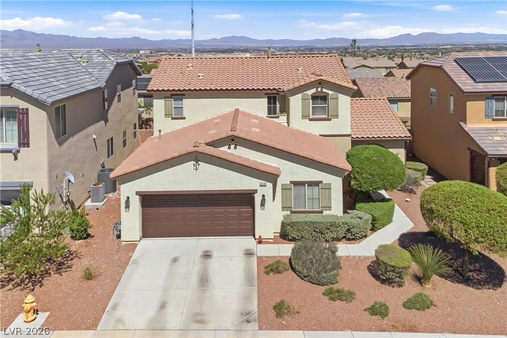 6434 Turnbridge, Las Vegas, NV 89166