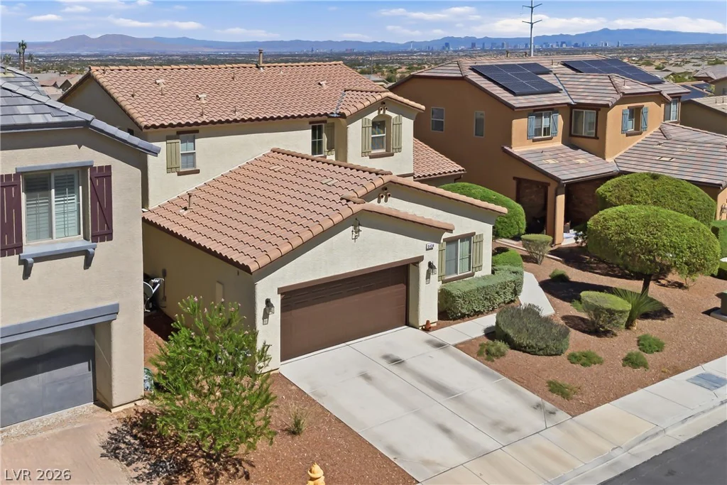 6434 Turnbridge, Las Vegas, NV 89166
