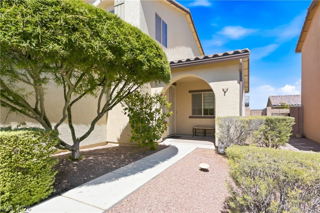6434 Turnbridge, Las Vegas, NV 89166