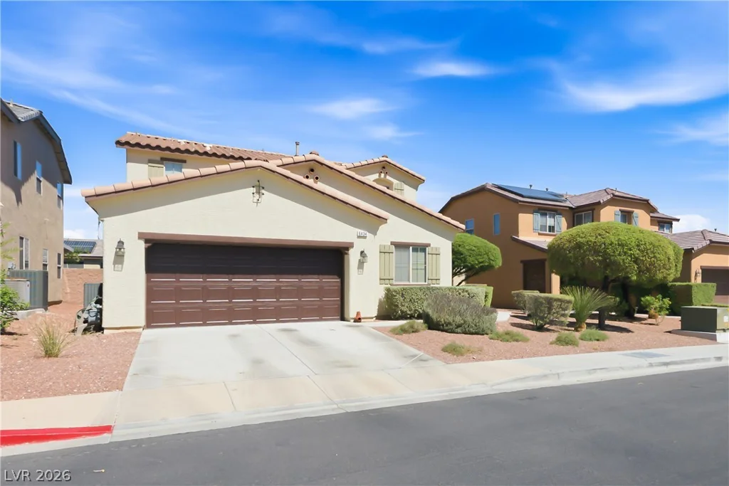 6434 Turnbridge, Las Vegas, NV 89166