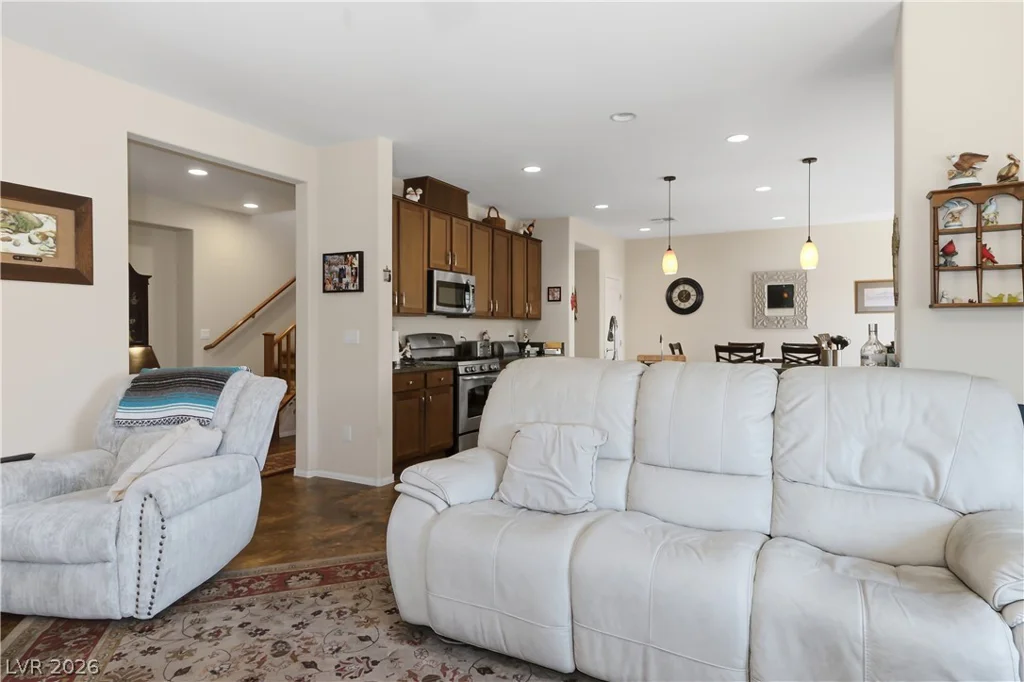 6434 Turnbridge, Las Vegas, NV 89166