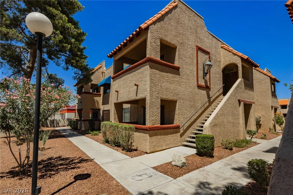 4340 Sanderling, Las Vegas, NV 89103