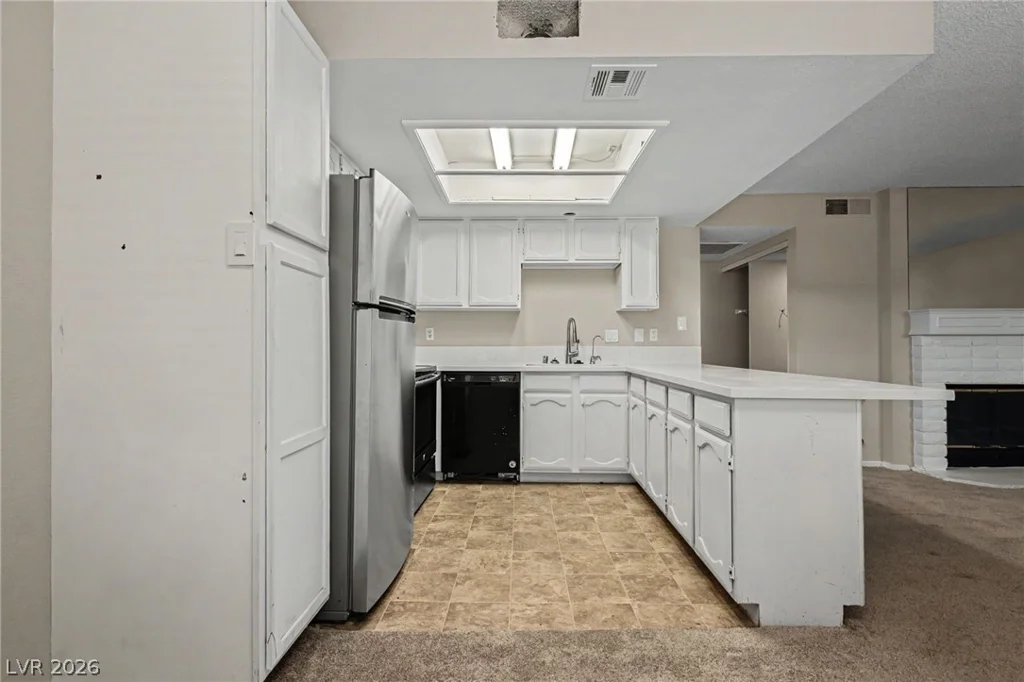 4340 Sanderling, Las Vegas, NV 89103