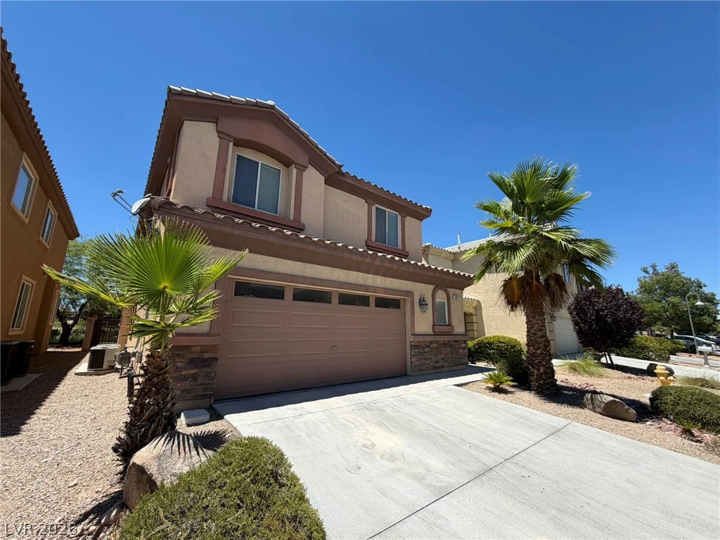 549 Halloran Springs, Las Vegas, NV 89148