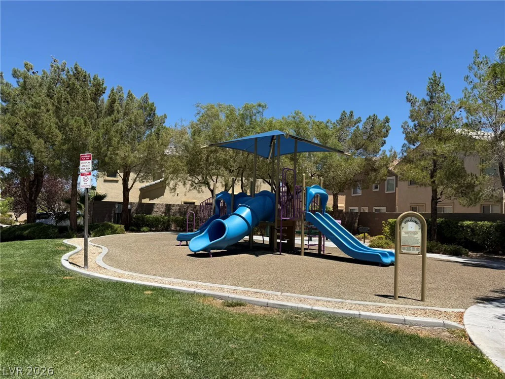 549 Halloran Springs, Las Vegas, NV 89148