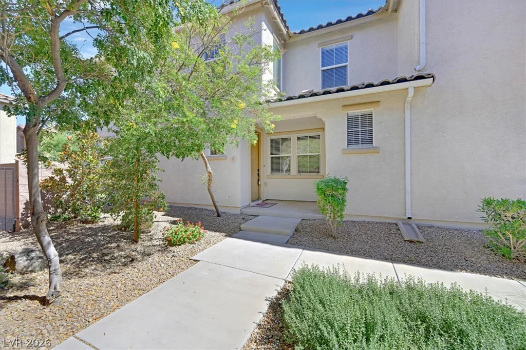 26 Lone Cove, Henderson, NV 89012