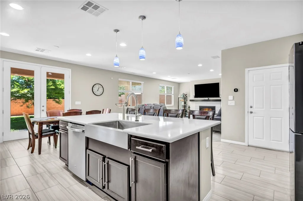 9627 Ashlynn Peak, Las Vegas, NV 89149