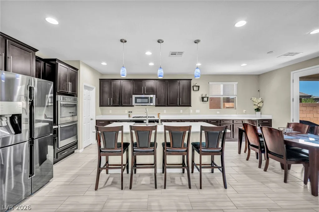 9627 Ashlynn Peak, Las Vegas, NV 89149