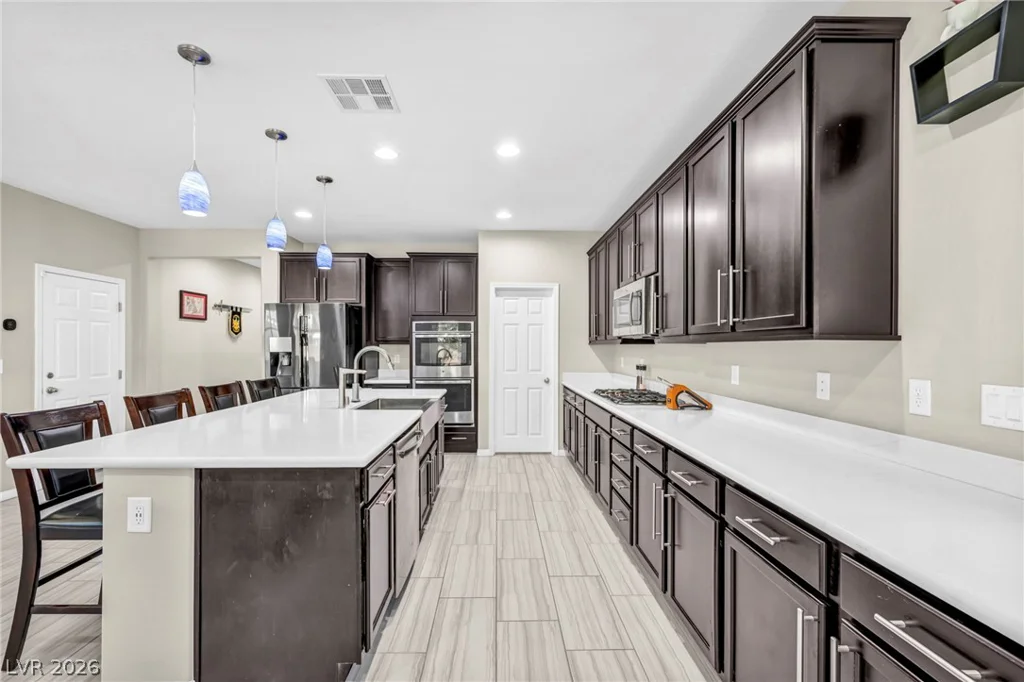 9627 Ashlynn Peak, Las Vegas, NV 89149