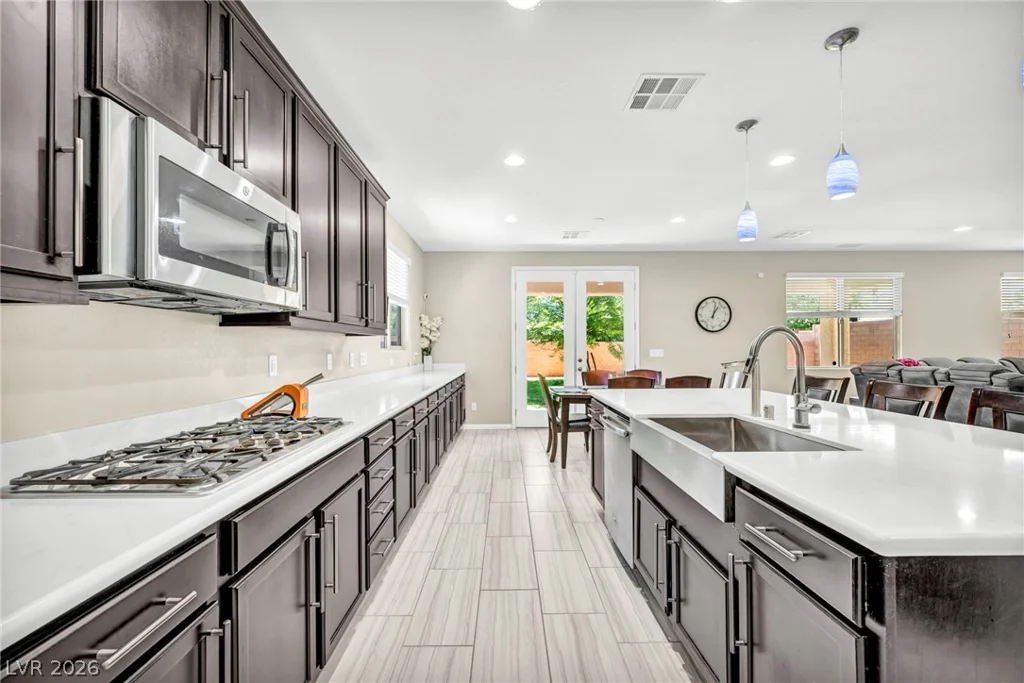 9627 Ashlynn Peak, Las Vegas, NV 89149