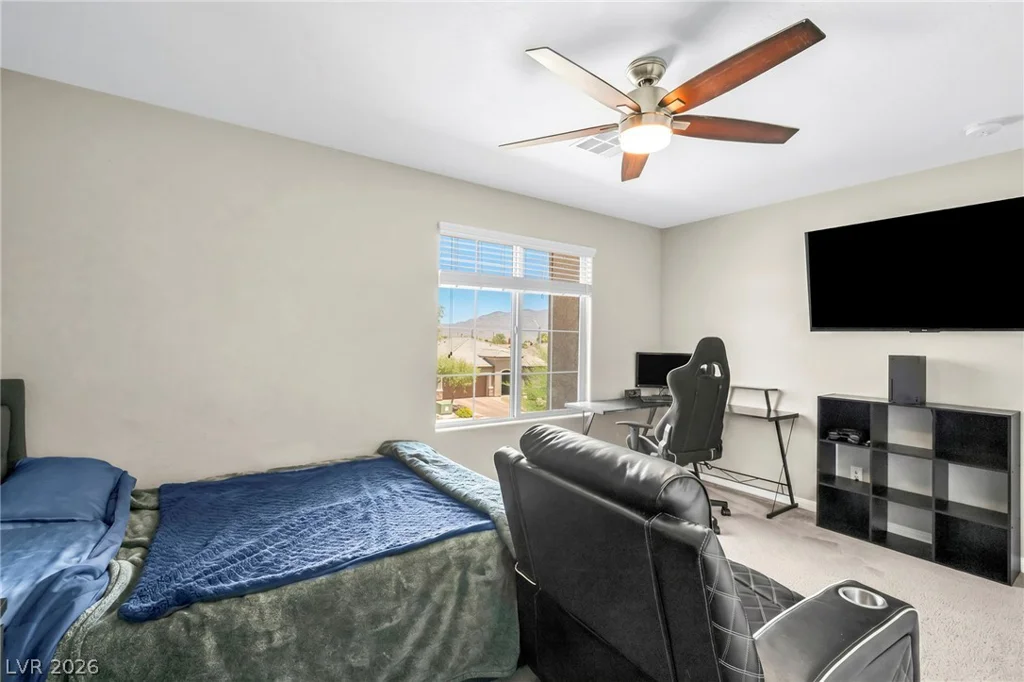 9627 Ashlynn Peak, Las Vegas, NV 89149
