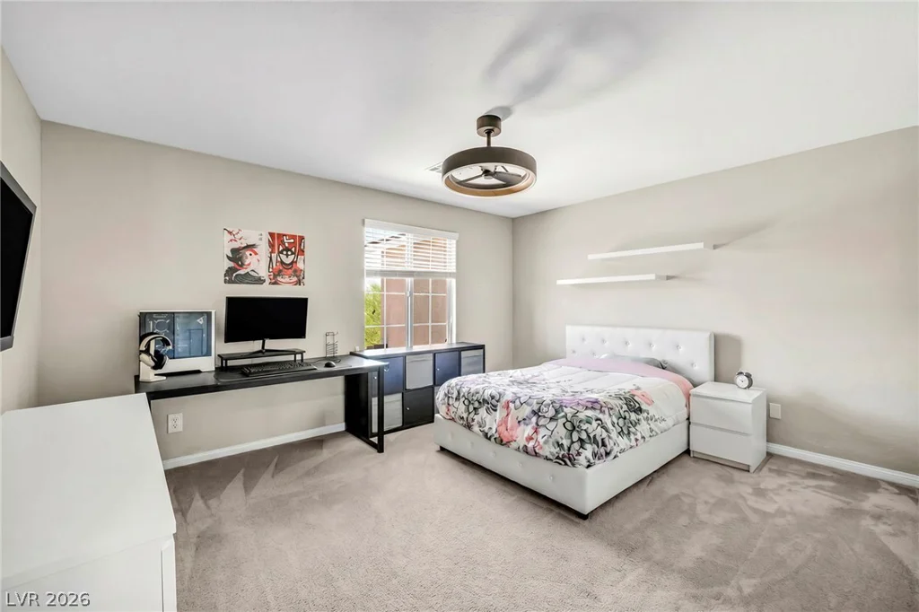 9627 Ashlynn Peak, Las Vegas, NV 89149