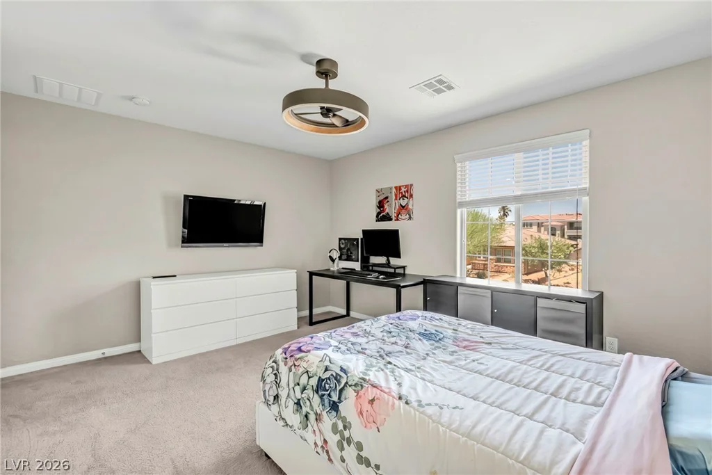 9627 Ashlynn Peak, Las Vegas, NV 89149