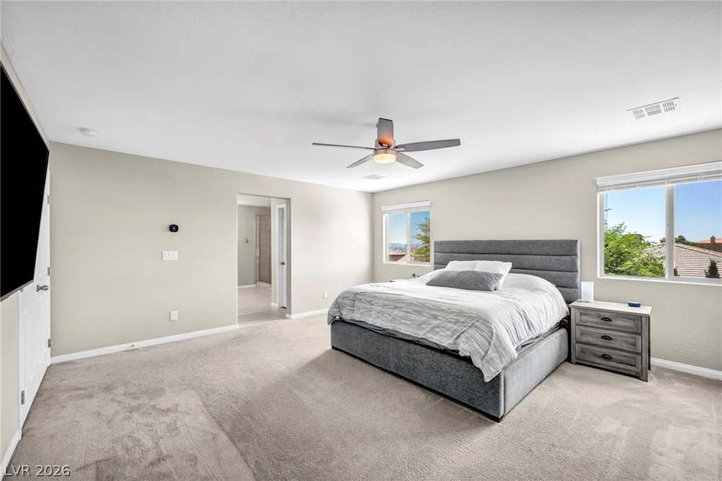 9627 Ashlynn Peak, Las Vegas, NV 89149