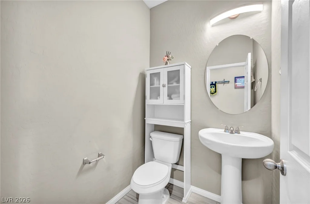 9627 Ashlynn Peak, Las Vegas, NV 89149