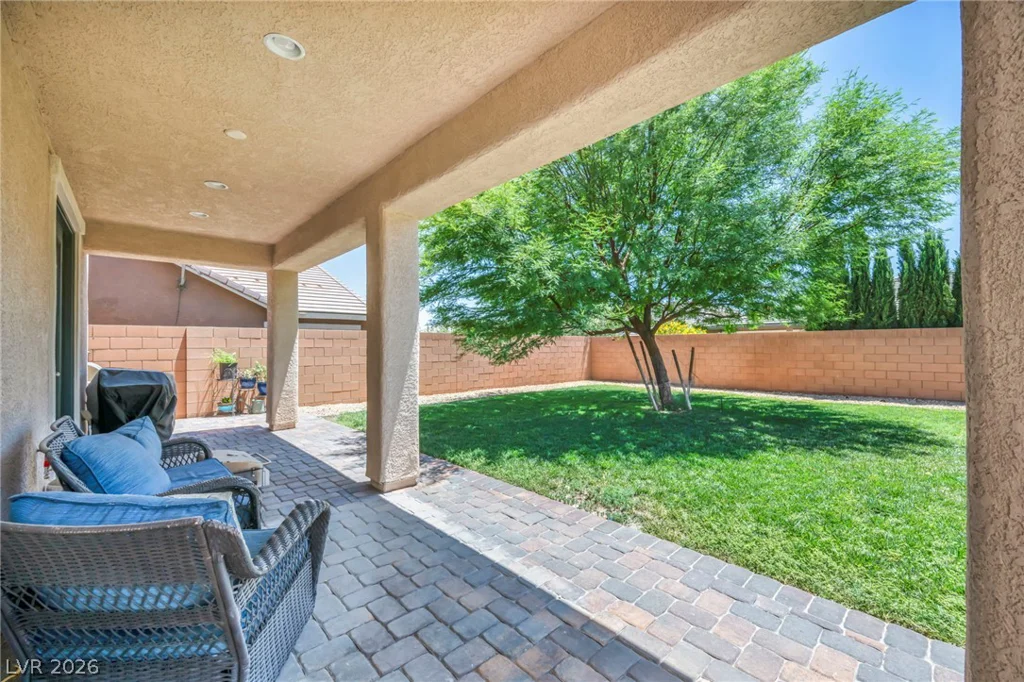 9627 Ashlynn Peak, Las Vegas, NV 89149