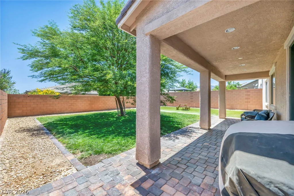 9627 Ashlynn Peak, Las Vegas, NV 89149