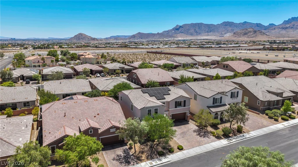 9627 Ashlynn Peak, Las Vegas, NV 89149
