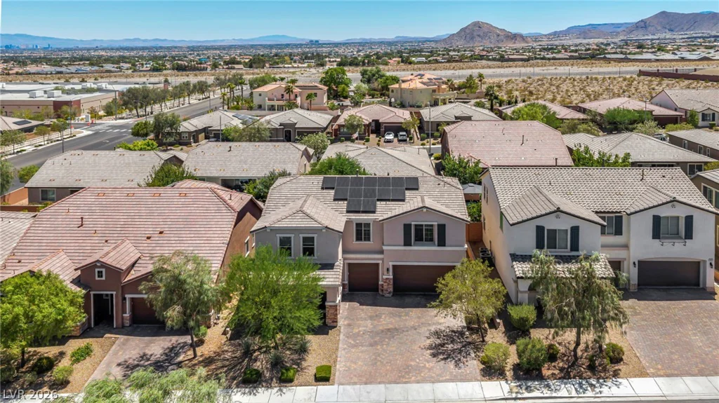 9627 Ashlynn Peak, Las Vegas, NV 89149