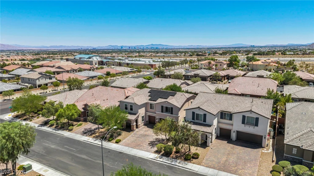 9627 Ashlynn Peak, Las Vegas, NV 89149