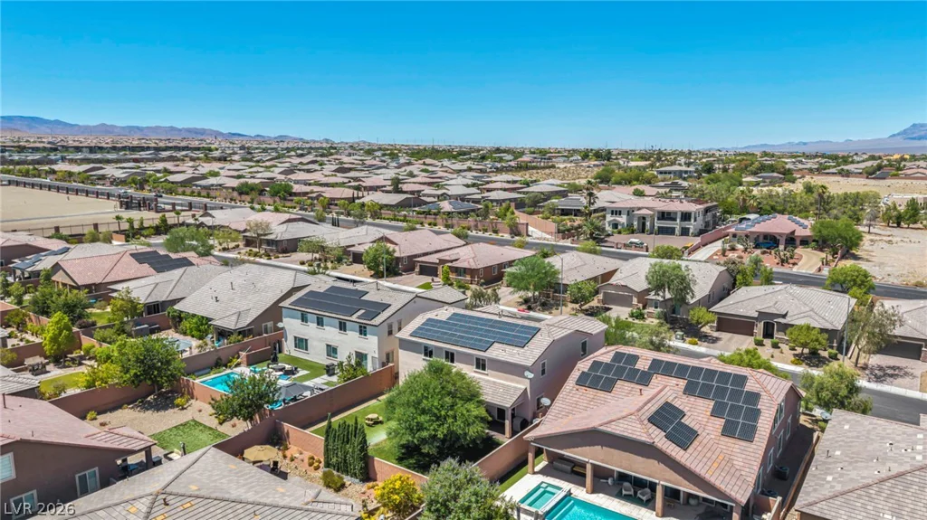 9627 Ashlynn Peak, Las Vegas, NV 89149