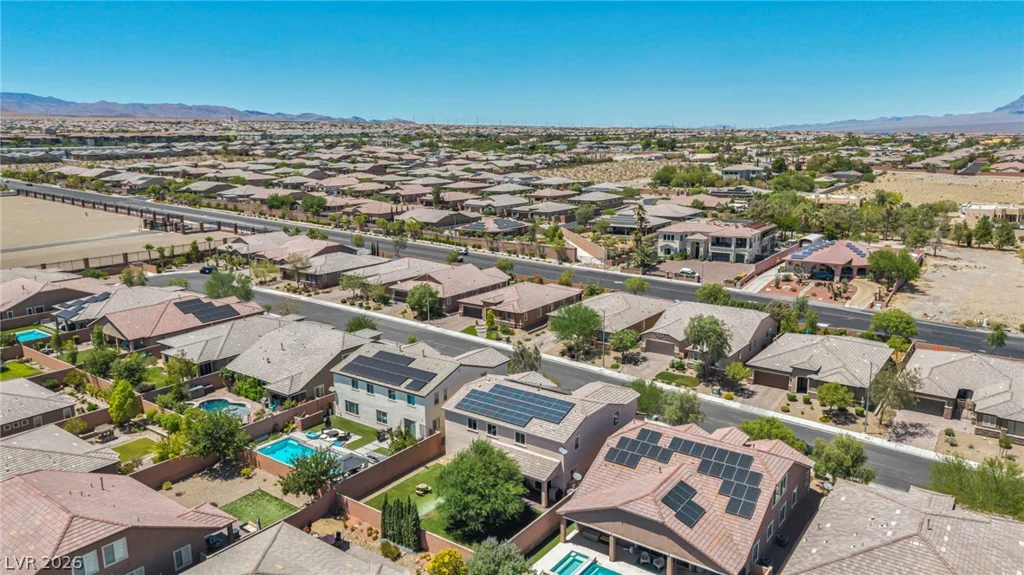 9627 Ashlynn Peak, Las Vegas, NV 89149