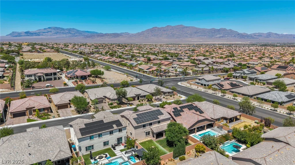 9627 Ashlynn Peak, Las Vegas, NV 89149