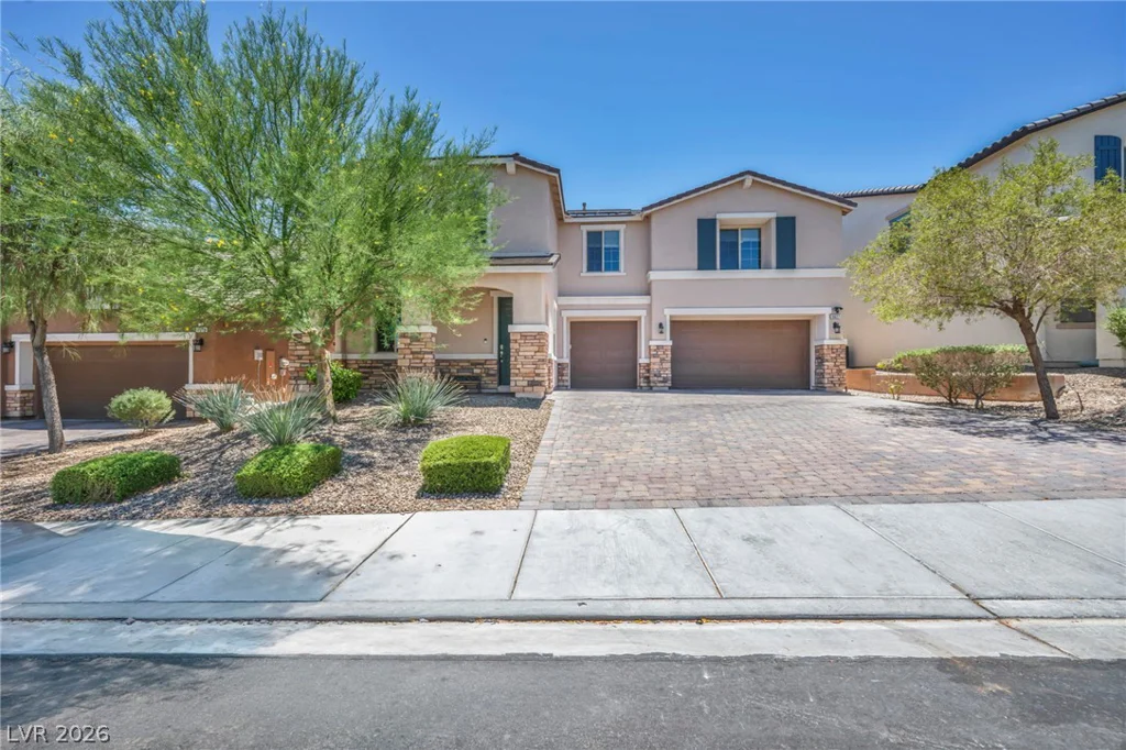 9627 Ashlynn Peak, Las Vegas, NV 89149