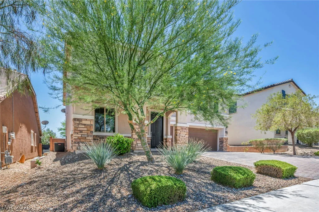 9627 Ashlynn Peak, Las Vegas, NV 89149