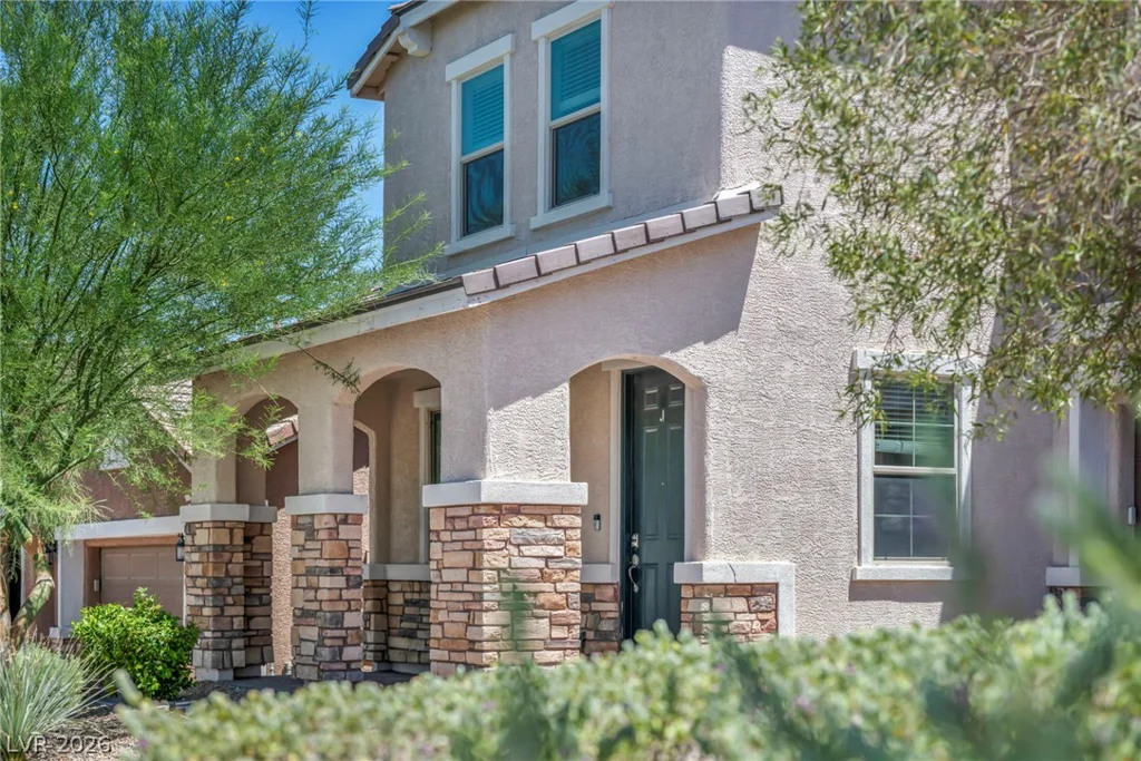 9627 Ashlynn Peak, Las Vegas, NV 89149