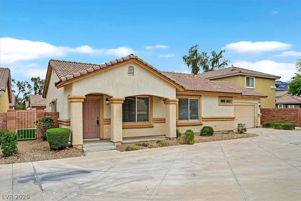1480 Summer Glow, Henderson, NV 89012