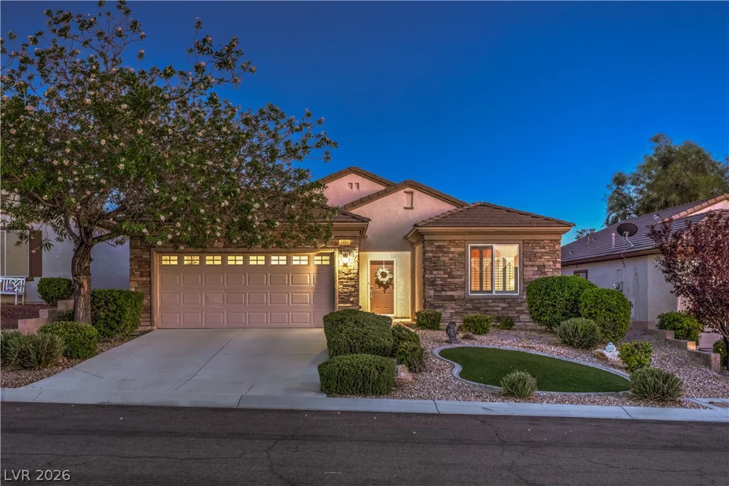 2489 Penumbra, Henderson, NV 89044