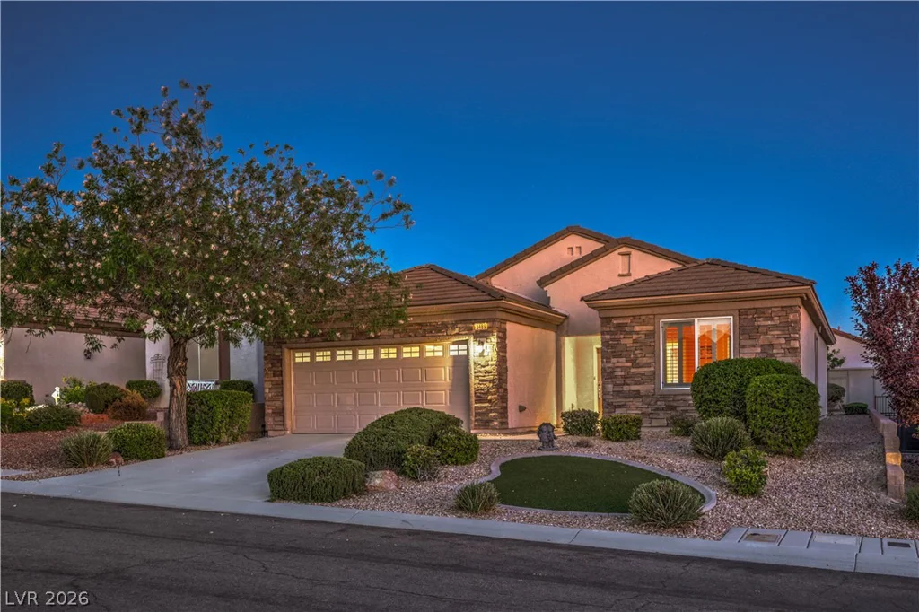 2489 Penumbra, Henderson, NV 89044