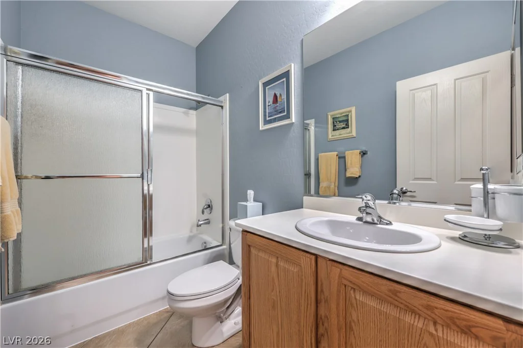 2489 Penumbra, Henderson, NV 89044