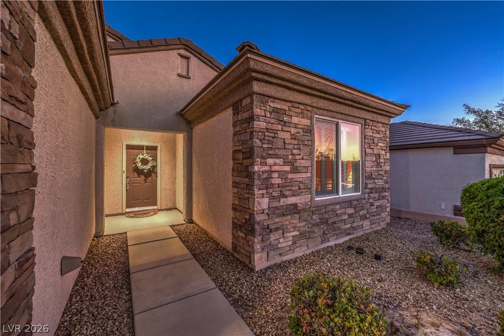 2489 Penumbra, Henderson, NV 89044