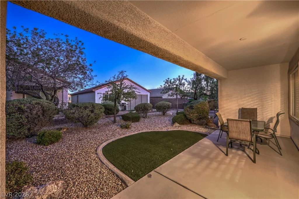 2489 Penumbra, Henderson, NV 89044