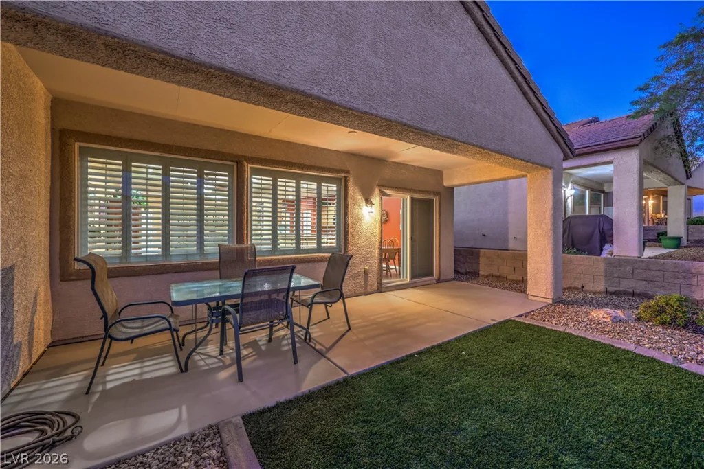 2489 Penumbra, Henderson, NV 89044