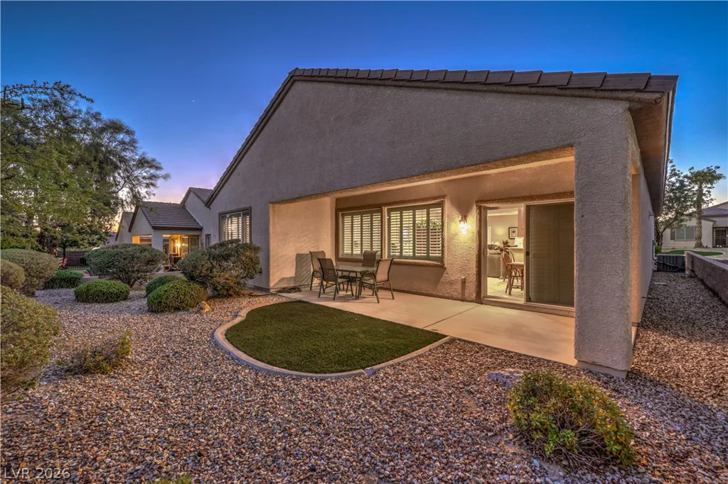 2489 Penumbra, Henderson, NV 89044
