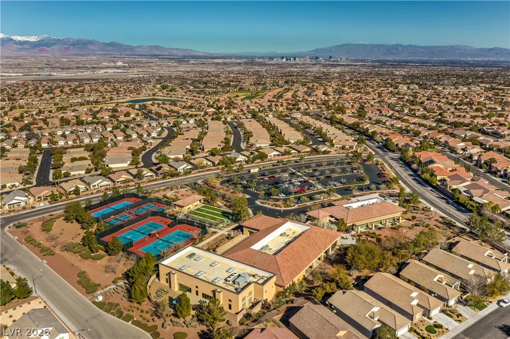 2489 Penumbra, Henderson, NV 89044
