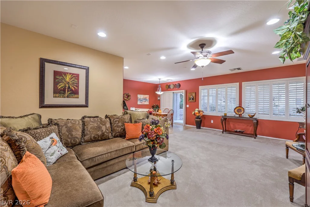 2489 Penumbra, Henderson, NV 89044