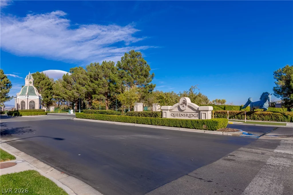 801 Aquitaine, Las Vegas, NV 89145