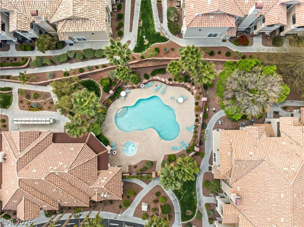 5855 Valley, North Las Vegas, NV 89031