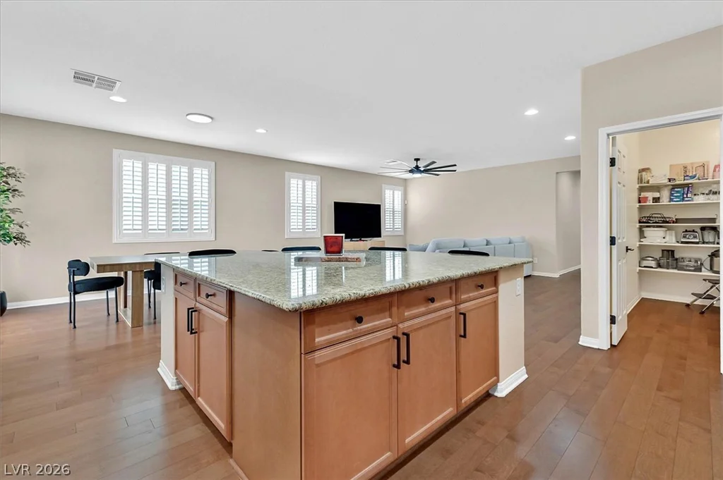 7526 Campbell Ranch, Las Vegas, NV 89179