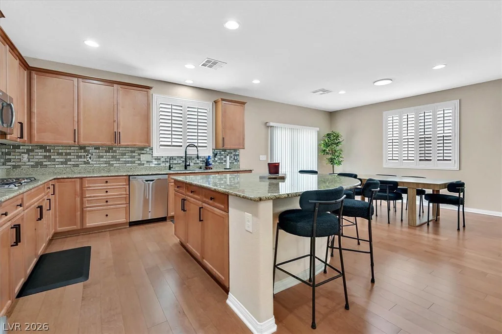 7526 Campbell Ranch, Las Vegas, NV 89179